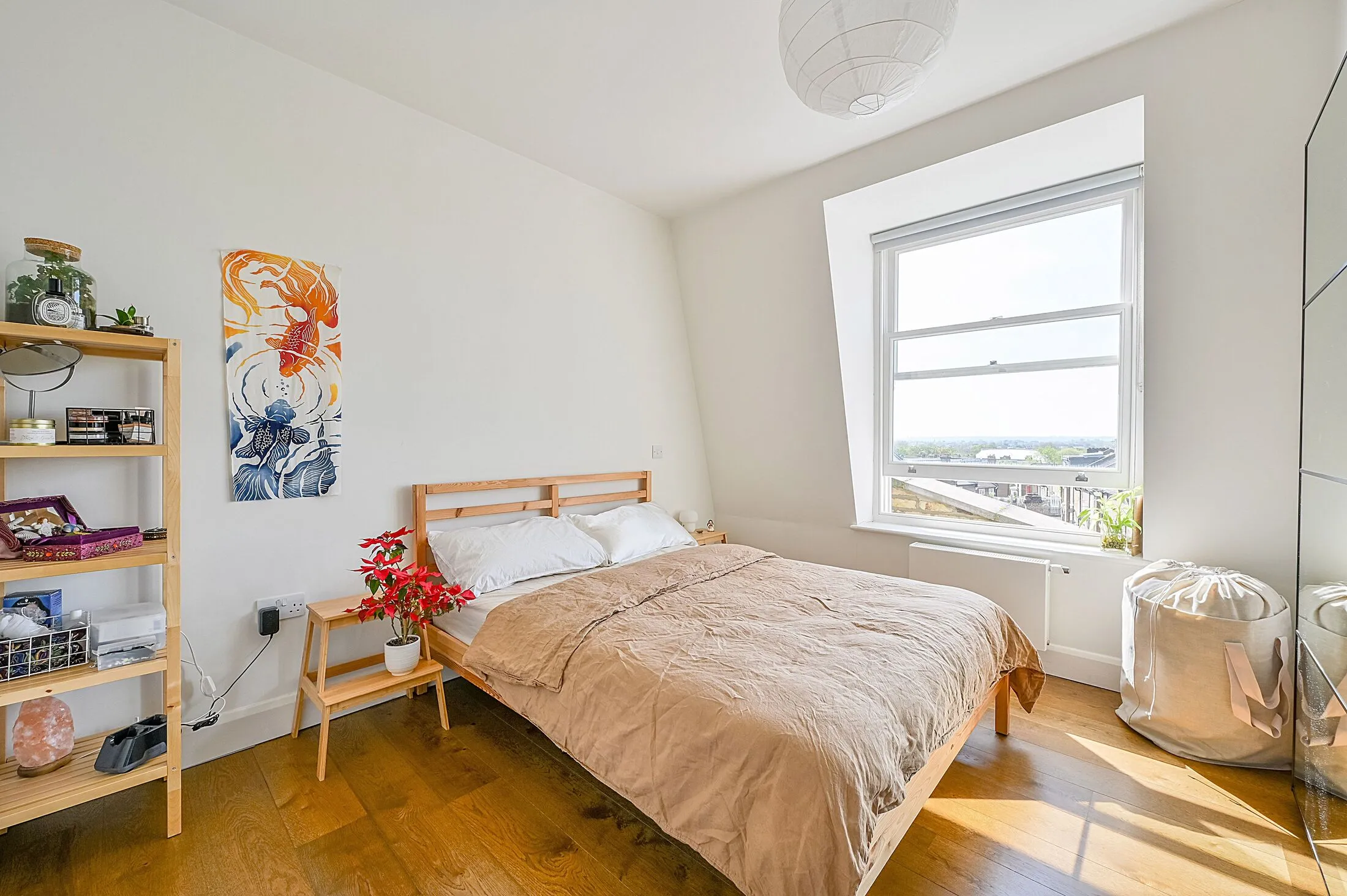 Flat Burlington Mews in Greater London
