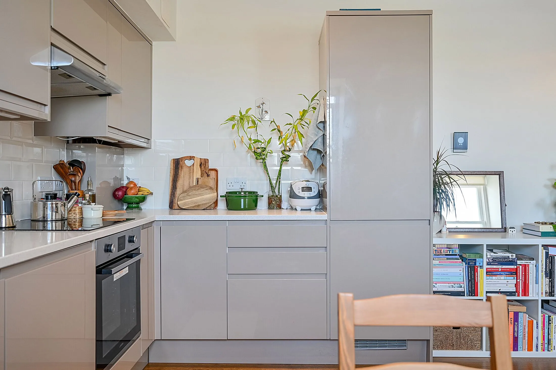 Flat Burlington Mews in Greater London