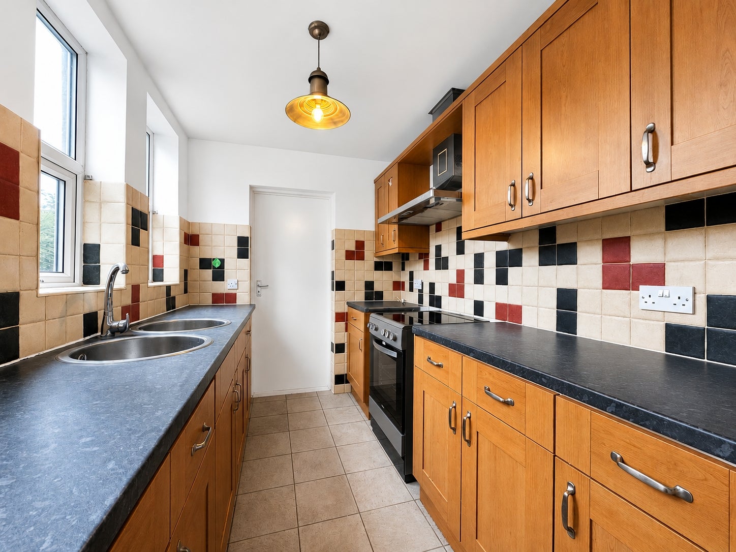 Flat Northdown Road in Thanet