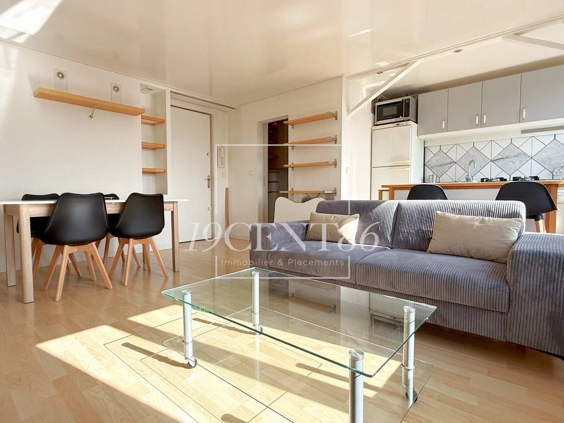 Flat Rue Pierre Delore in Lyon