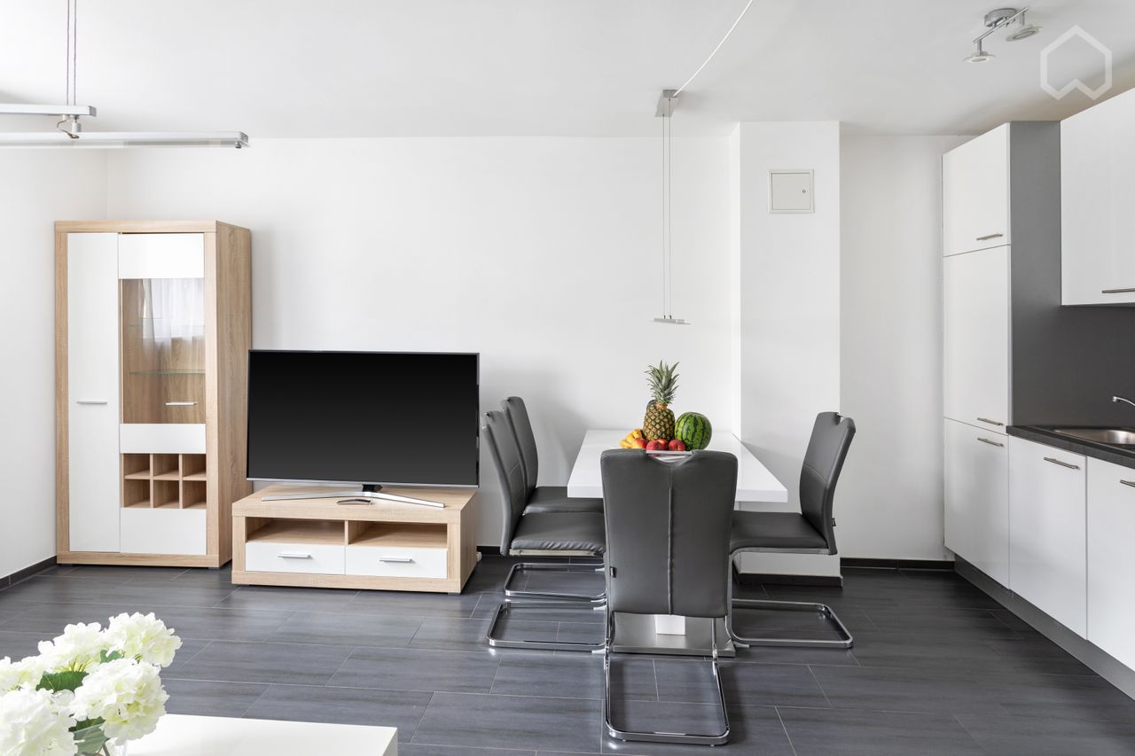 Wohnung Nieder Kirchweg in Frankfurt am Main