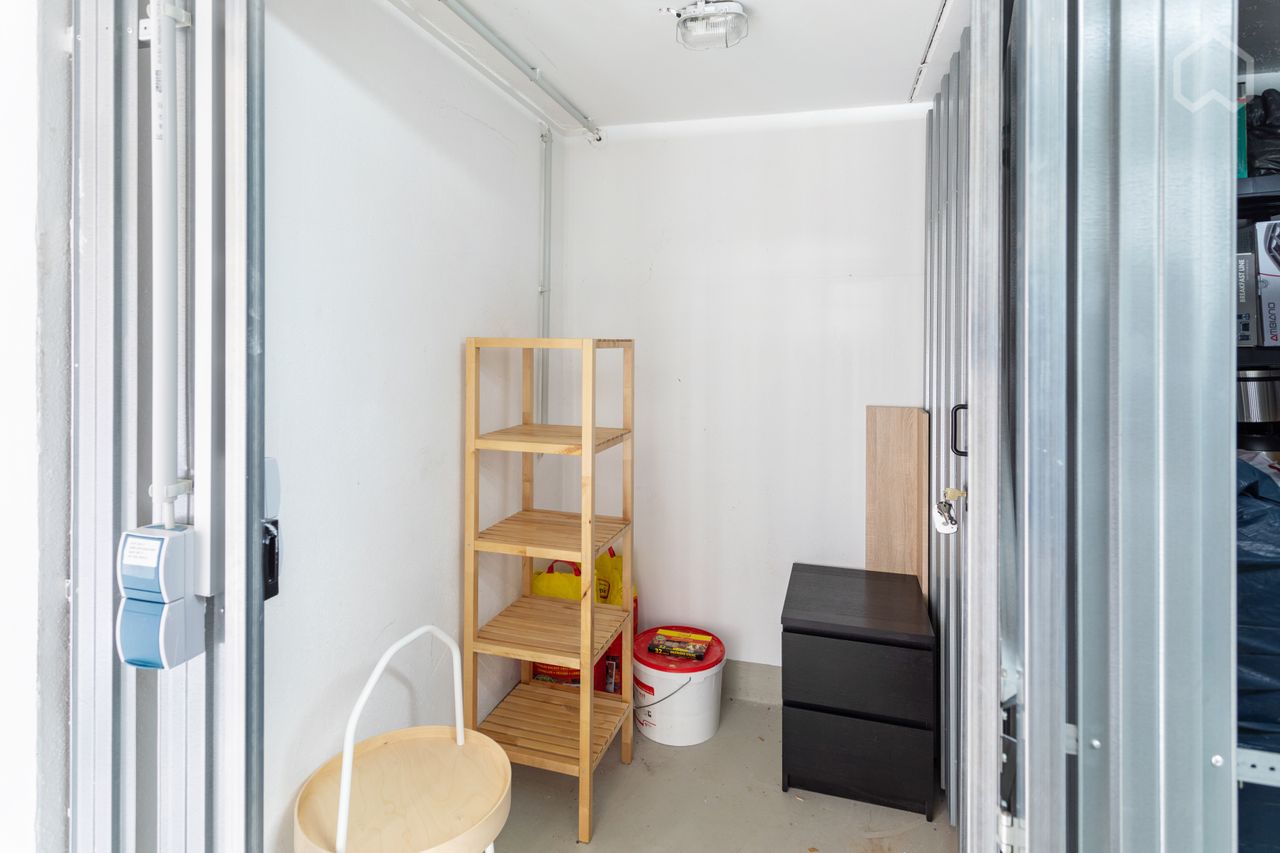 Wohnung Nieder Kirchweg in Frankfurt am Main