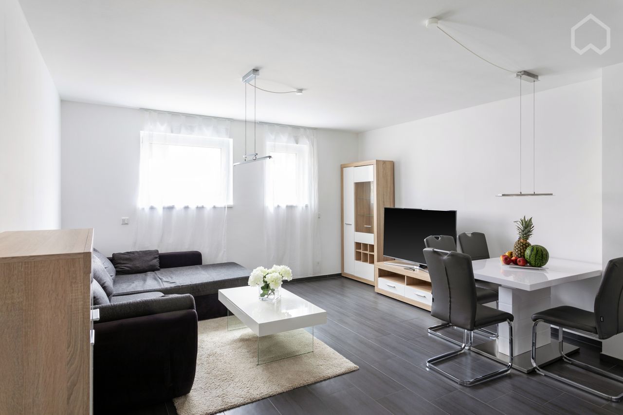 Wohnung Nieder Kirchweg in Frankfurt am Main