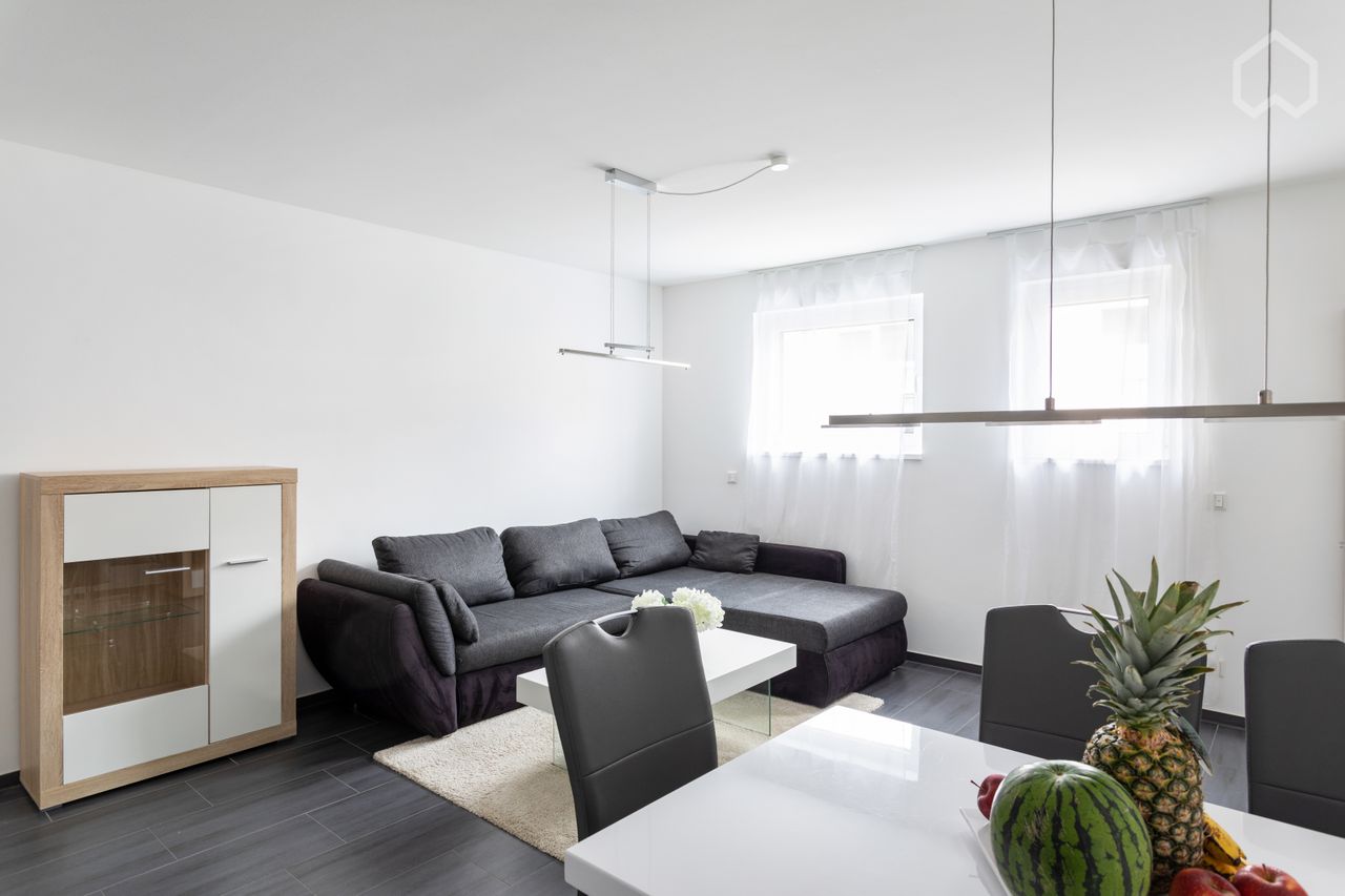 Wohnung Nieder Kirchweg in Frankfurt am Main