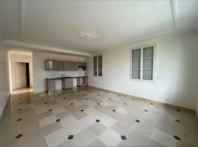 Appartement Rue de l'Abreuvoir à Mennecy