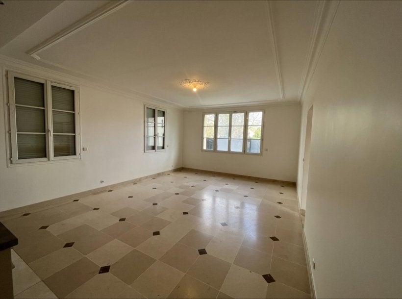 Appartement Rue de l'Abreuvoir à Mennecy