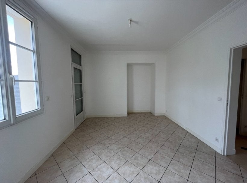 Appartement Rue de l'Abreuvoir à Mennecy