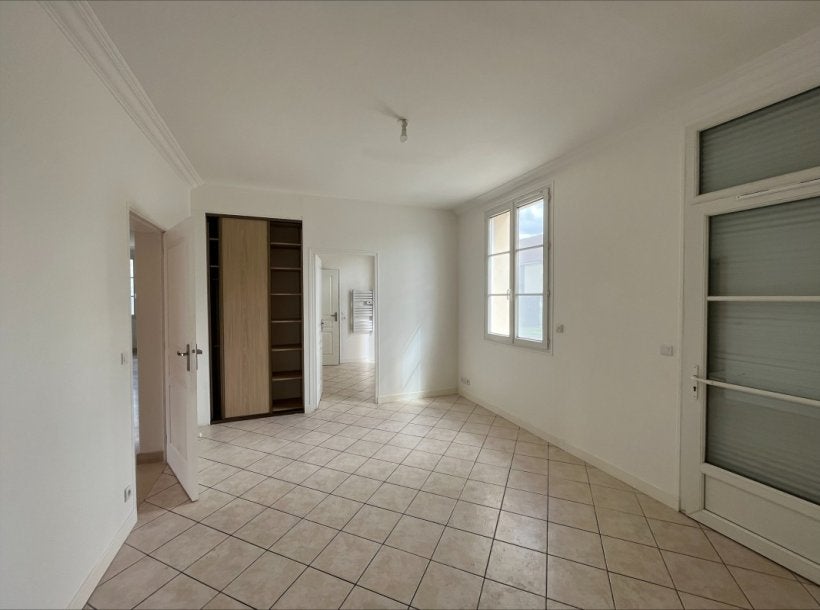 Appartement Rue de l'Abreuvoir à Mennecy