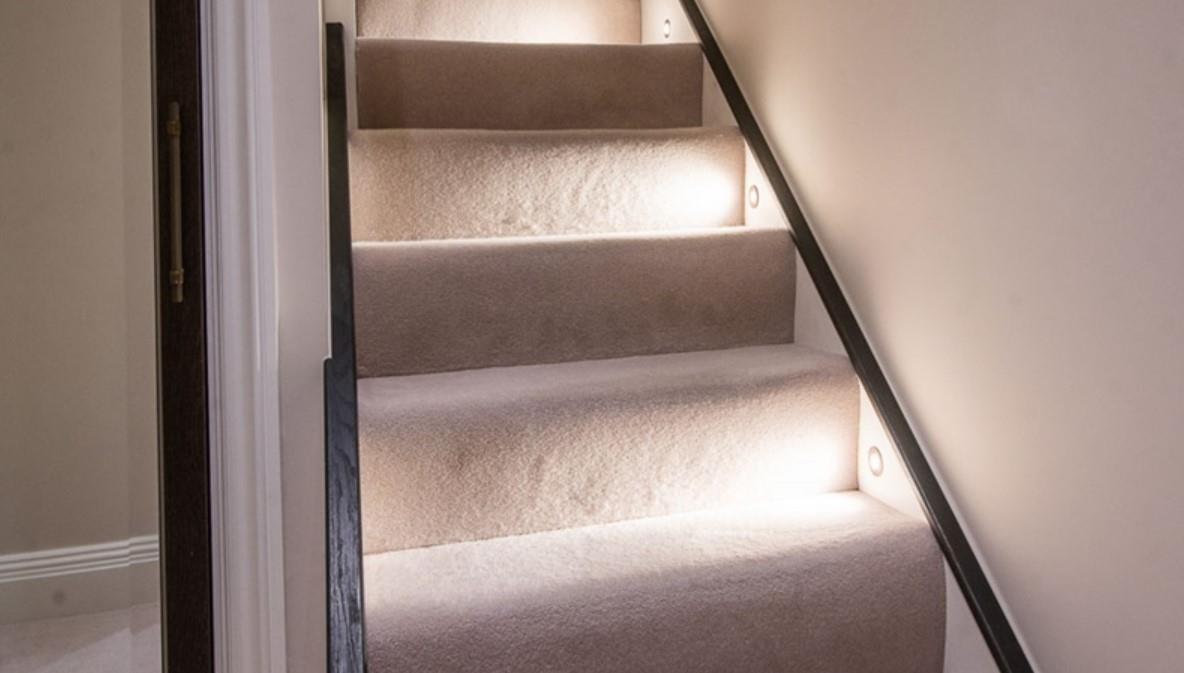 Flat Prince of Wales Terrace in Greater London