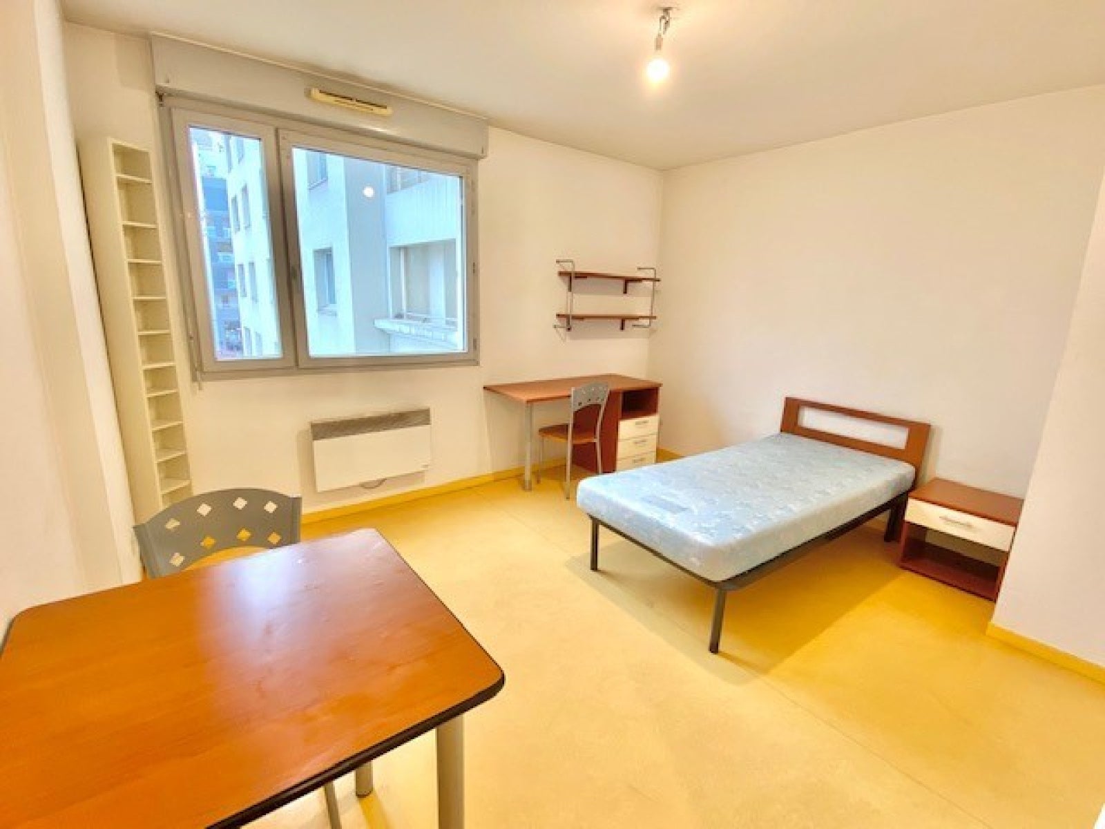 Appartement Rue du Presbytère à Lyon