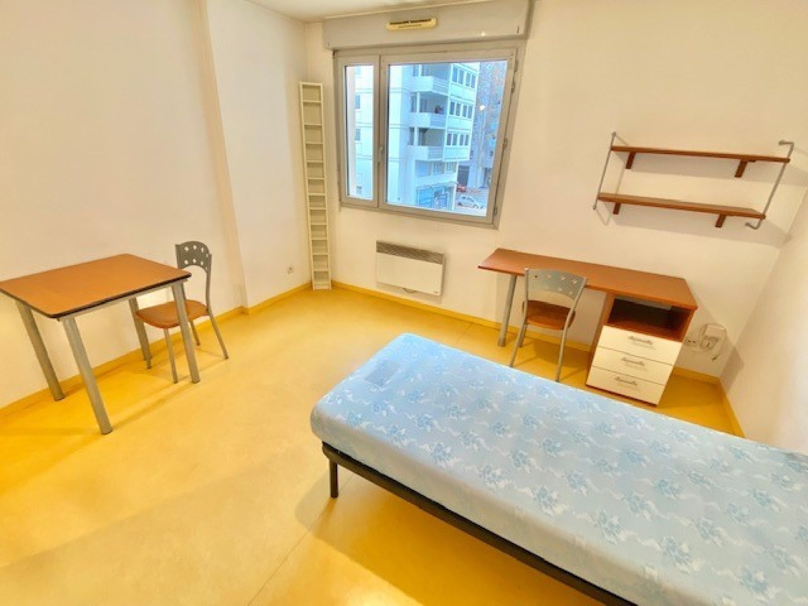 Appartement Rue du Presbytère à Lyon
