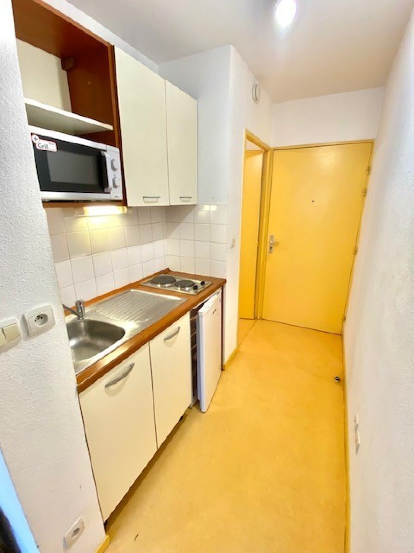 Appartement Rue du Presbytère à Lyon