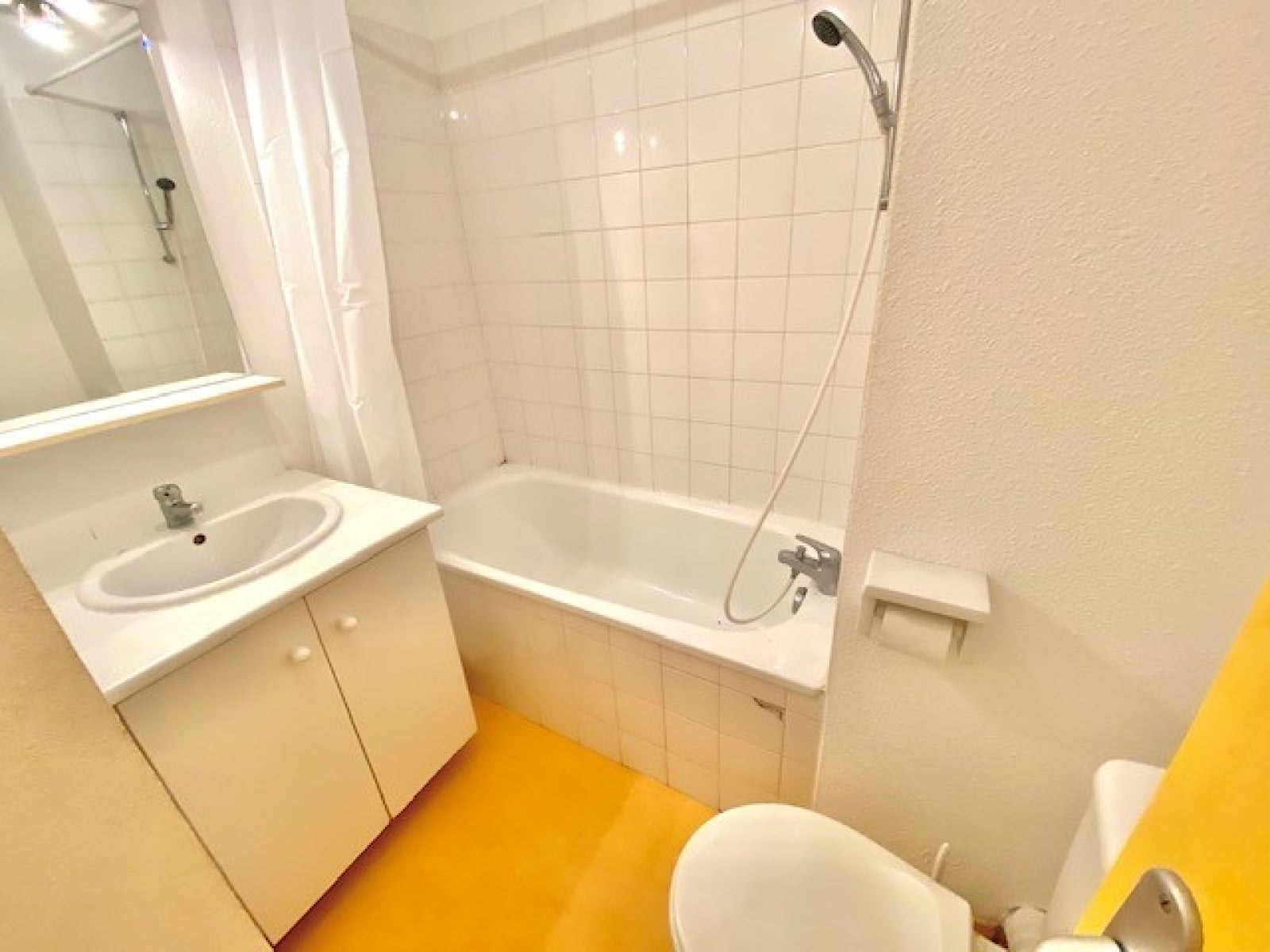 Appartement Rue du Presbytère à Lyon