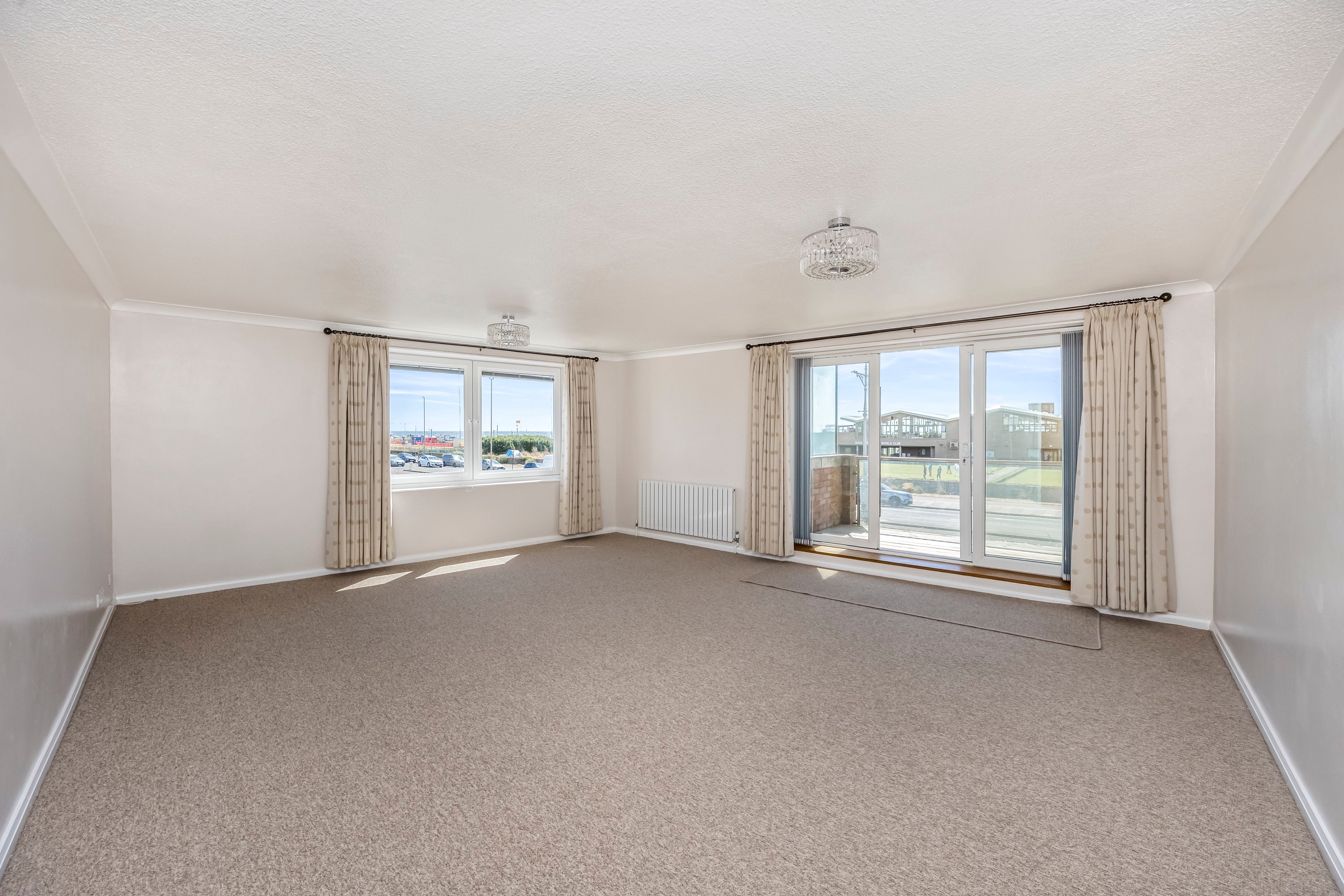 Flat Kingsway in Portslade by Sea