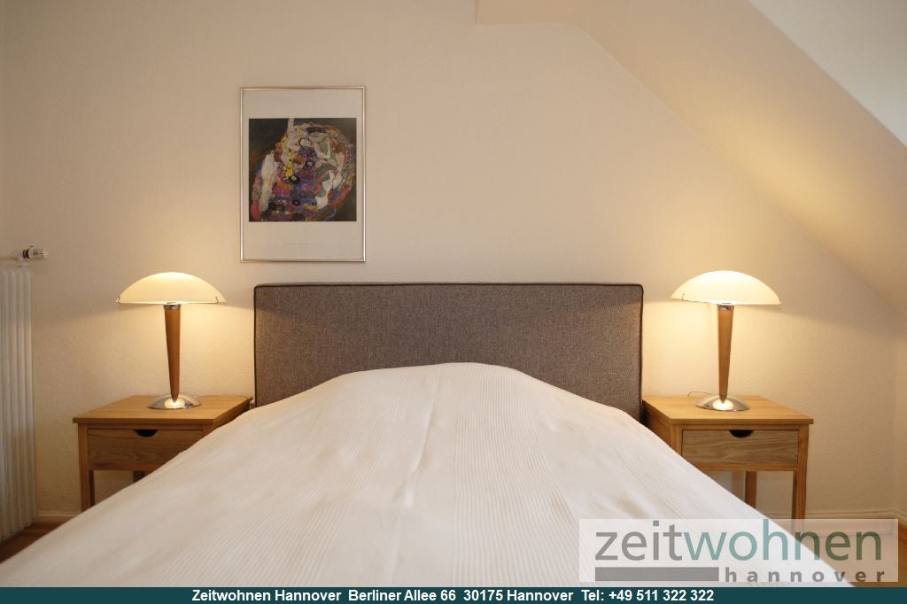Wohnung Bödekerstraße in Hannover
