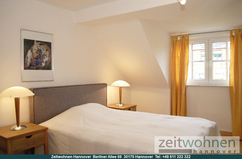Wohnung Bödekerstraße in Hannover