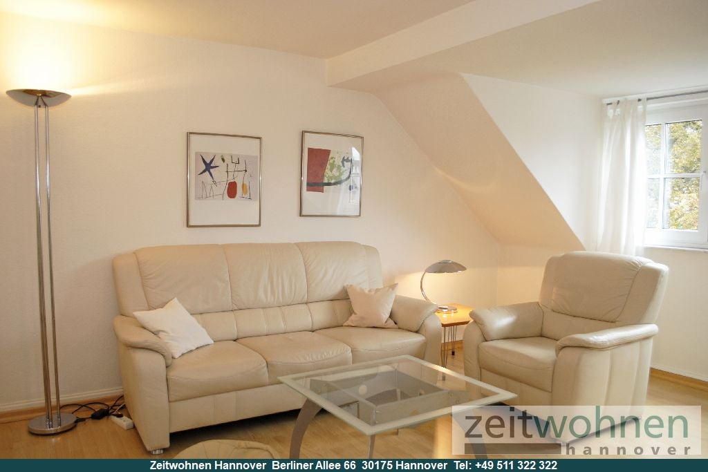 Wohnung Bödekerstraße in Hannover