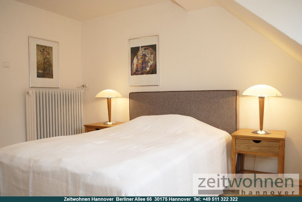 Wohnung Bödekerstraße in Hannover