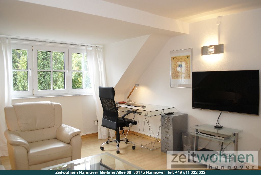 Wohnung Bödekerstraße in Hannover