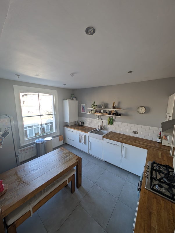 Room Regina Road in Greater London