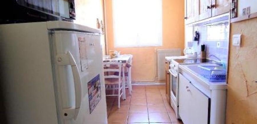 Appartement Cours Emile Zola à Villeurbanne