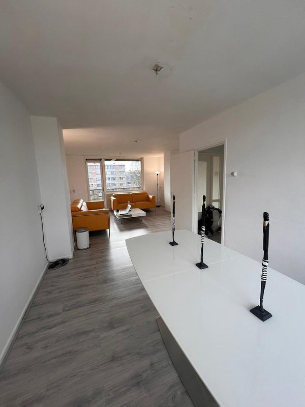 Appartement Schubertlaan in Eindhoven