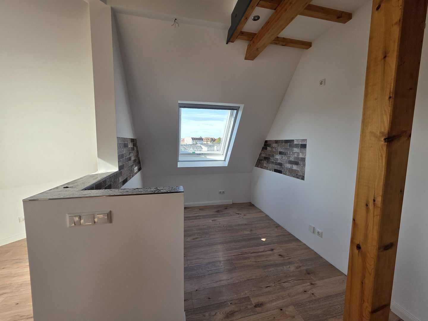 Wohnung Weidenhof in Leipzig