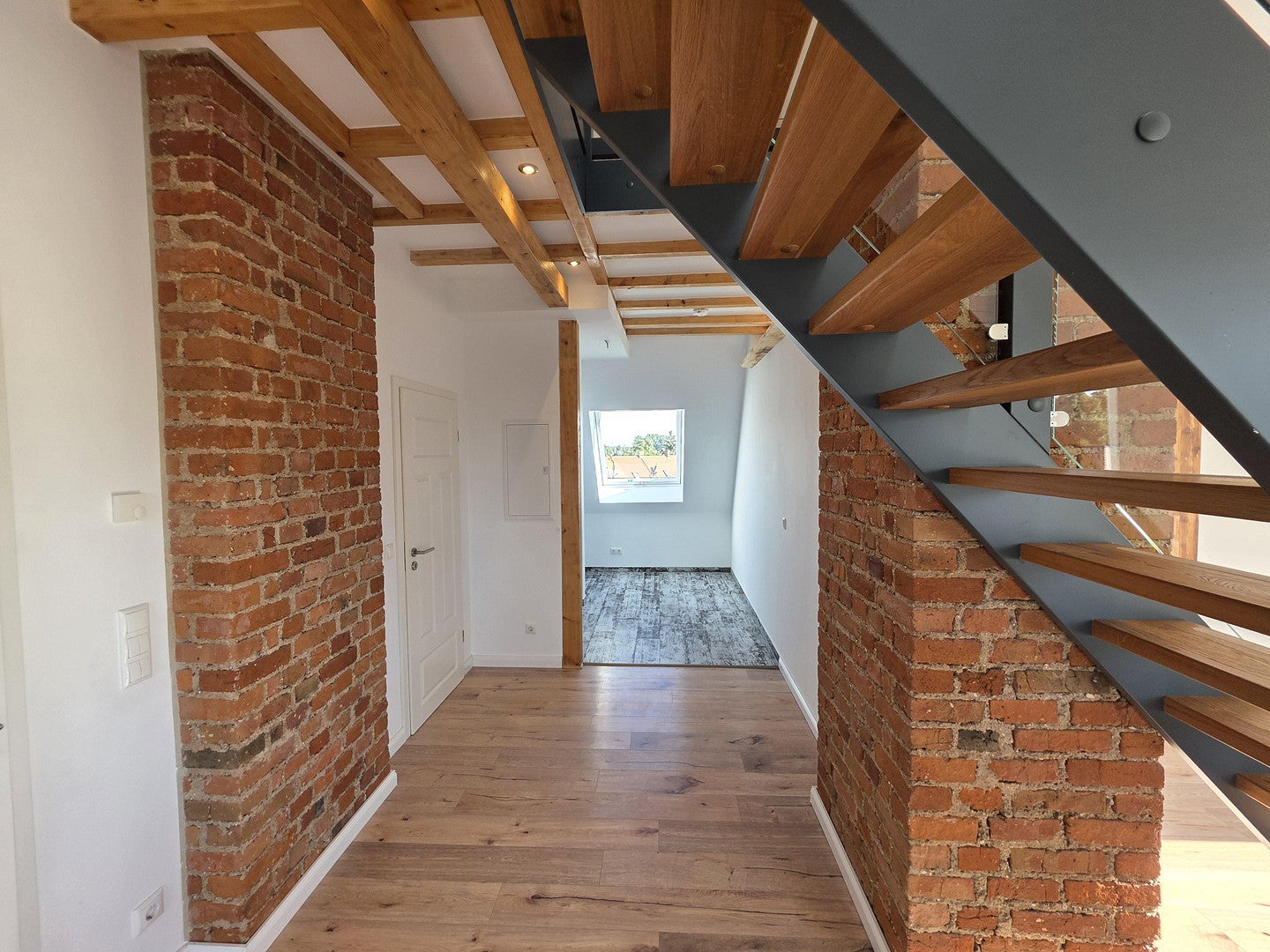 Wohnung Weidenhof in Leipzig