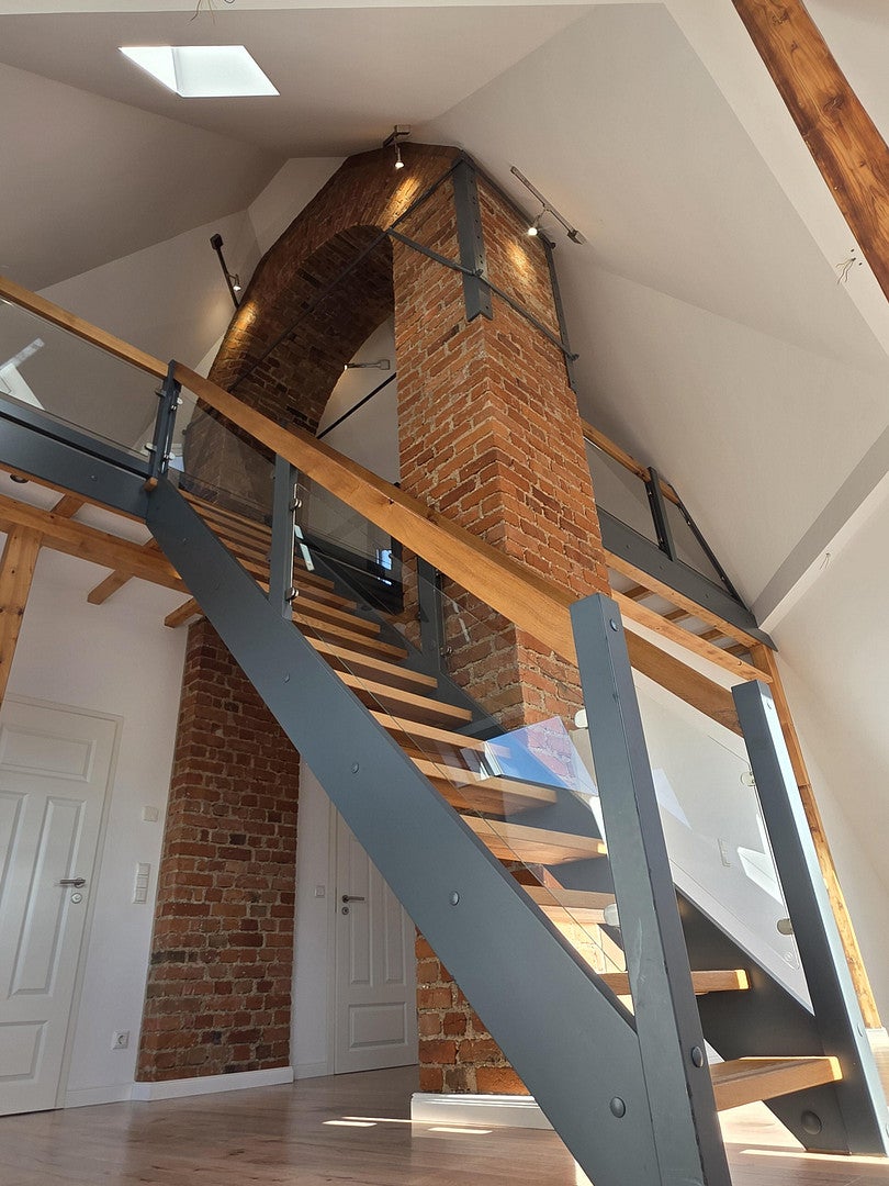 Wohnung Weidenhof in Leipzig