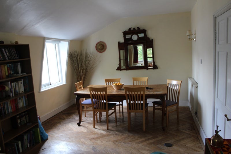 Room Sussex Gardens in City of Westminster