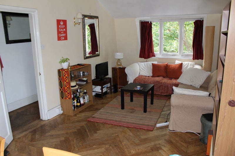 Room Sussex Gardens in City of Westminster