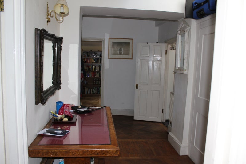 Room Sussex Gardens in City of Westminster