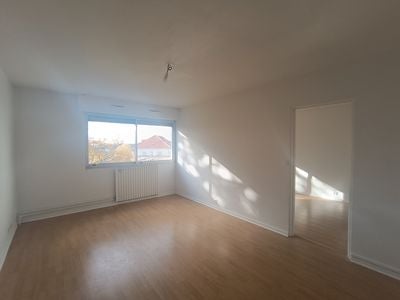 Appartement Rue De Besançon à Labergement-du-Navois