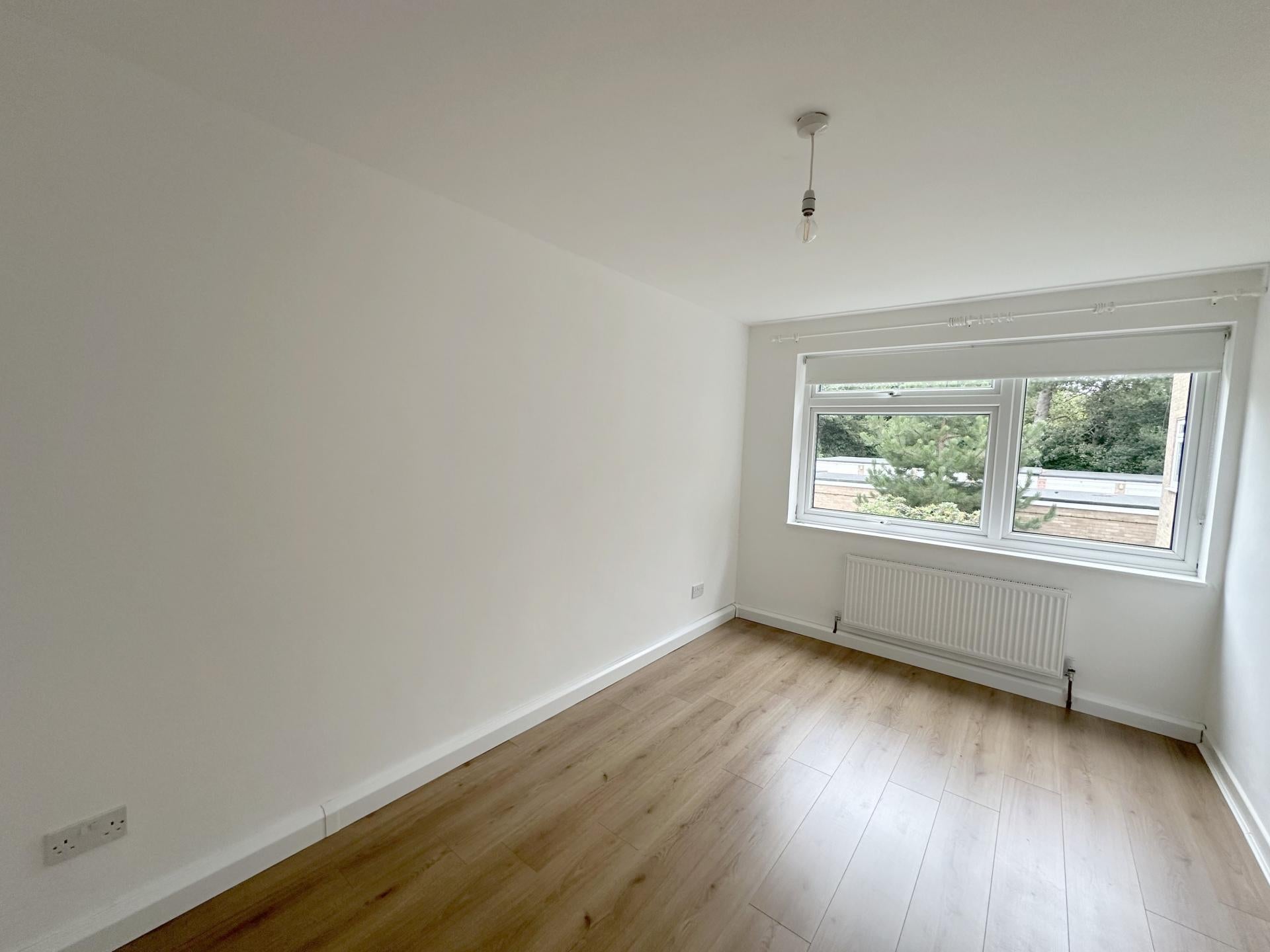 Flat Heathfield Close in Hertsmere