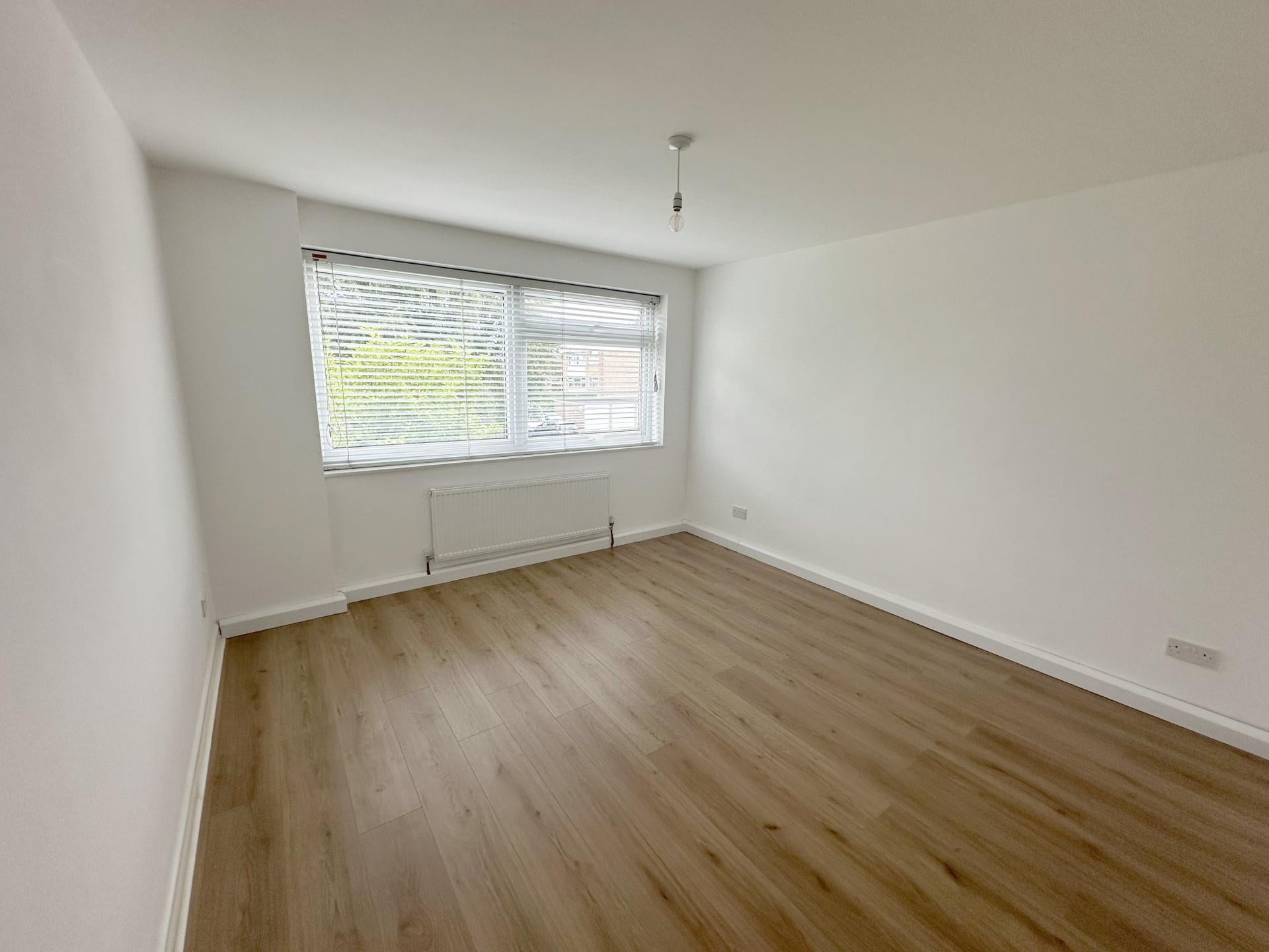 Flat Heathfield Close in Hertsmere