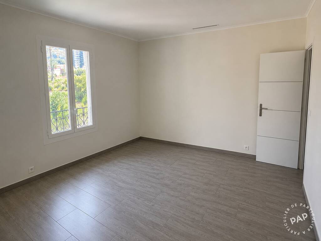 Appartement Avenue de Verdun à Beausoleil