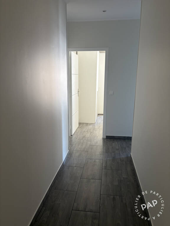 Appartement Avenue de Verdun à Beausoleil