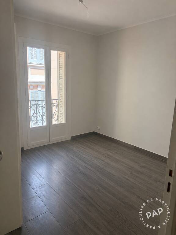 Appartement Avenue de Verdun à Beausoleil