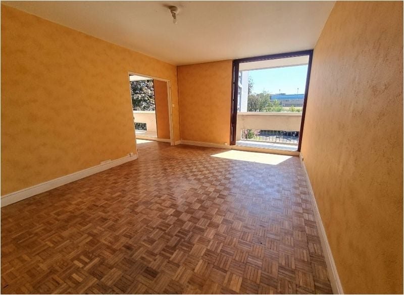 Appartement Orée de Sénart à Draveil