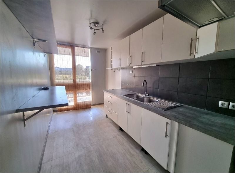 Appartement Orée de Sénart à Draveil