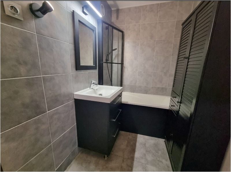 Appartement Orée de Sénart à Draveil