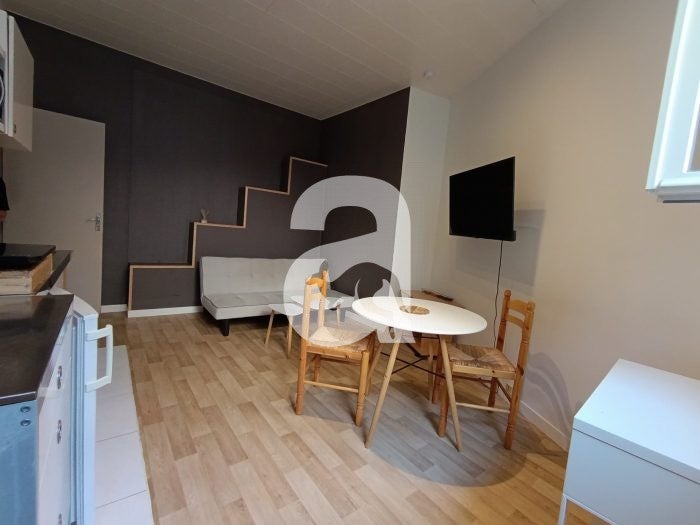 Appartement Avenue Jean Monnet à Soissons