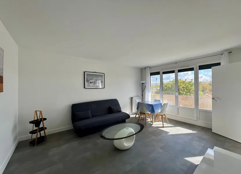 Appartement Rue Rosignano Marittimo à Champigny-sur-Marne