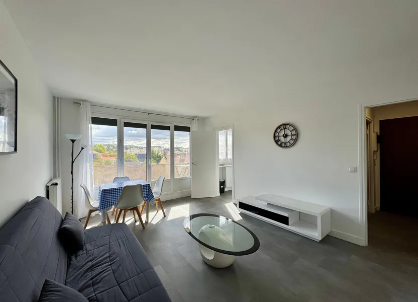 Appartement Rue Rosignano Marittimo à Champigny-sur-Marne