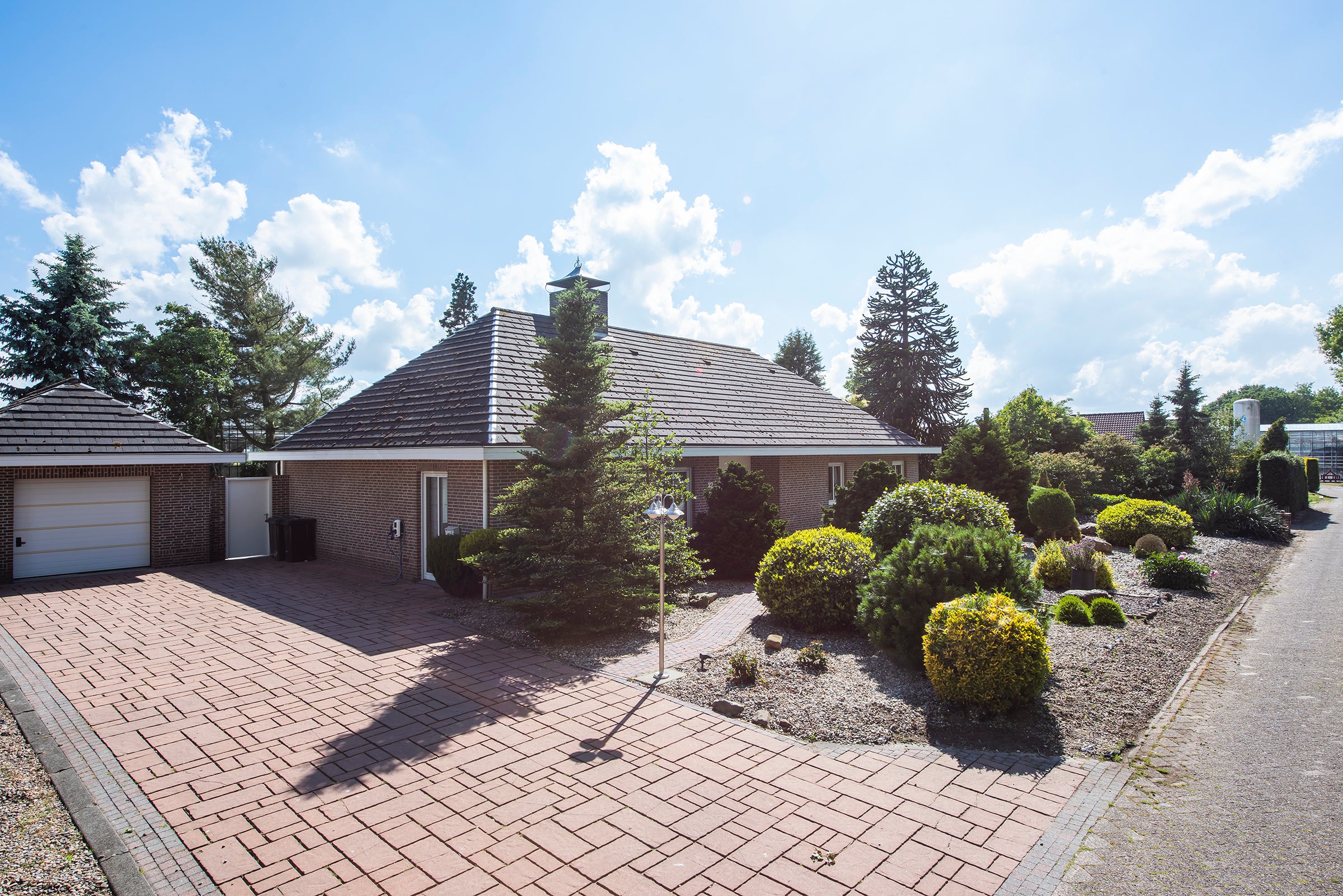 Huis Geerstraat 27 in Etten-Leur