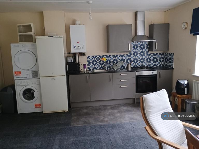 Flat Aykley Vale in Framwellgate Moor