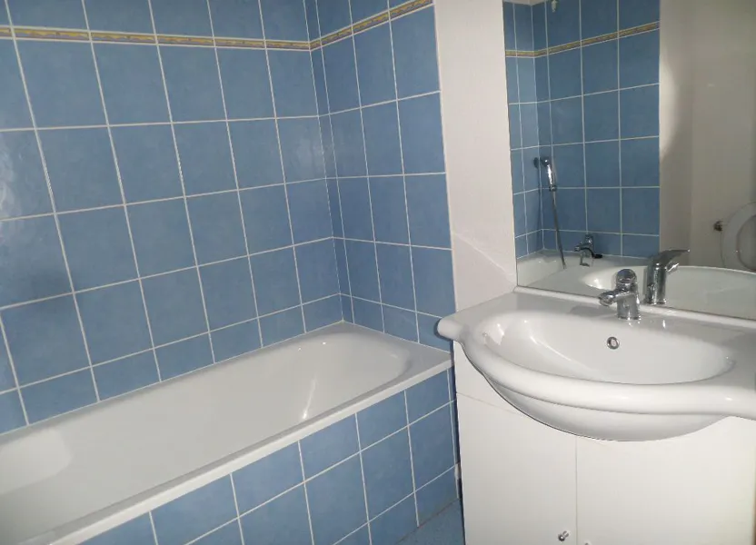 Appartement Allée de la Cornue à Limoges