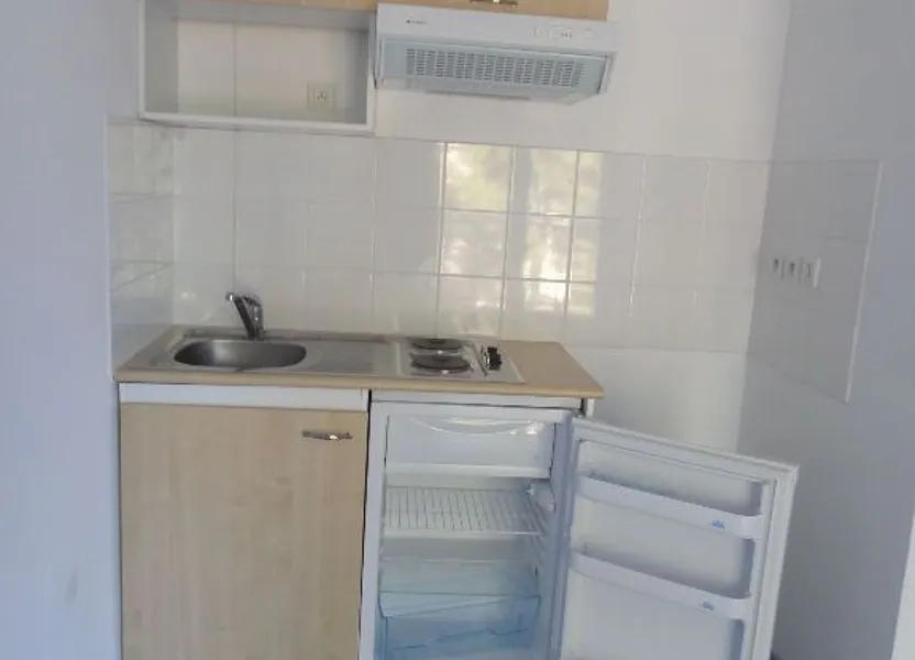 Appartement Allée de la Cornue à Limoges