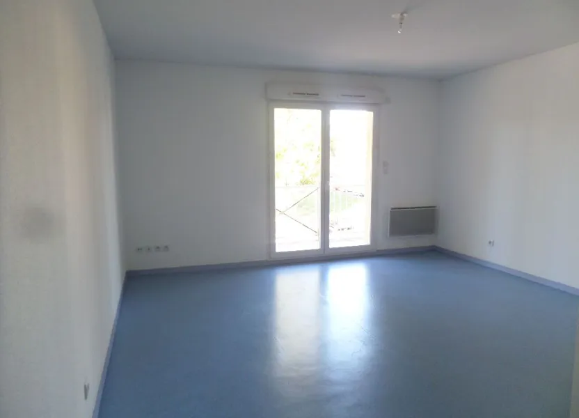Appartement Allée de la Cornue à Limoges