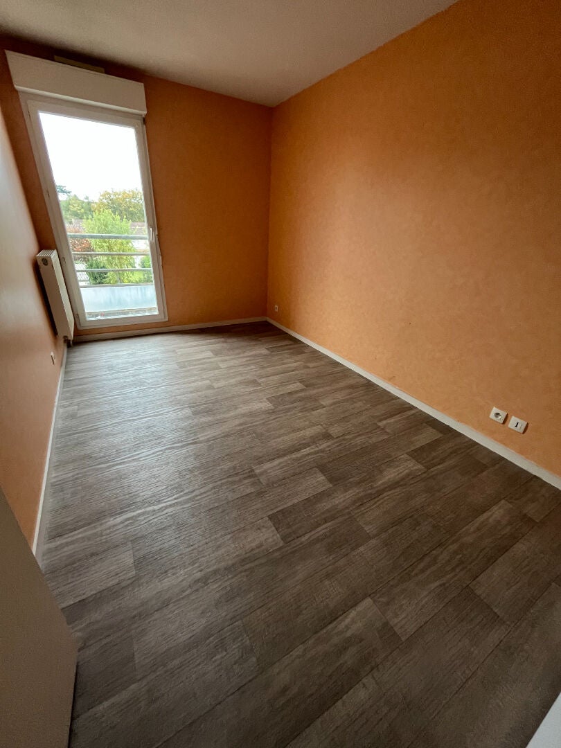 Appartement Côte de Montbernage à Poitiers